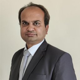 Tushar Dhanani