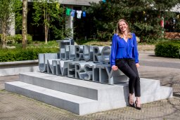Marjolijn L. Antheunis