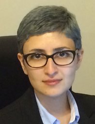 Mojdeh Faraji