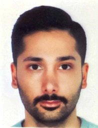 Pouria Khashayar