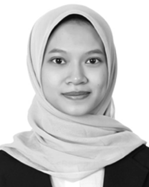 Shafira Zahra