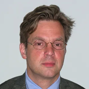 Olaf Ansorge
