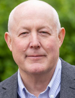 Terry Hartig