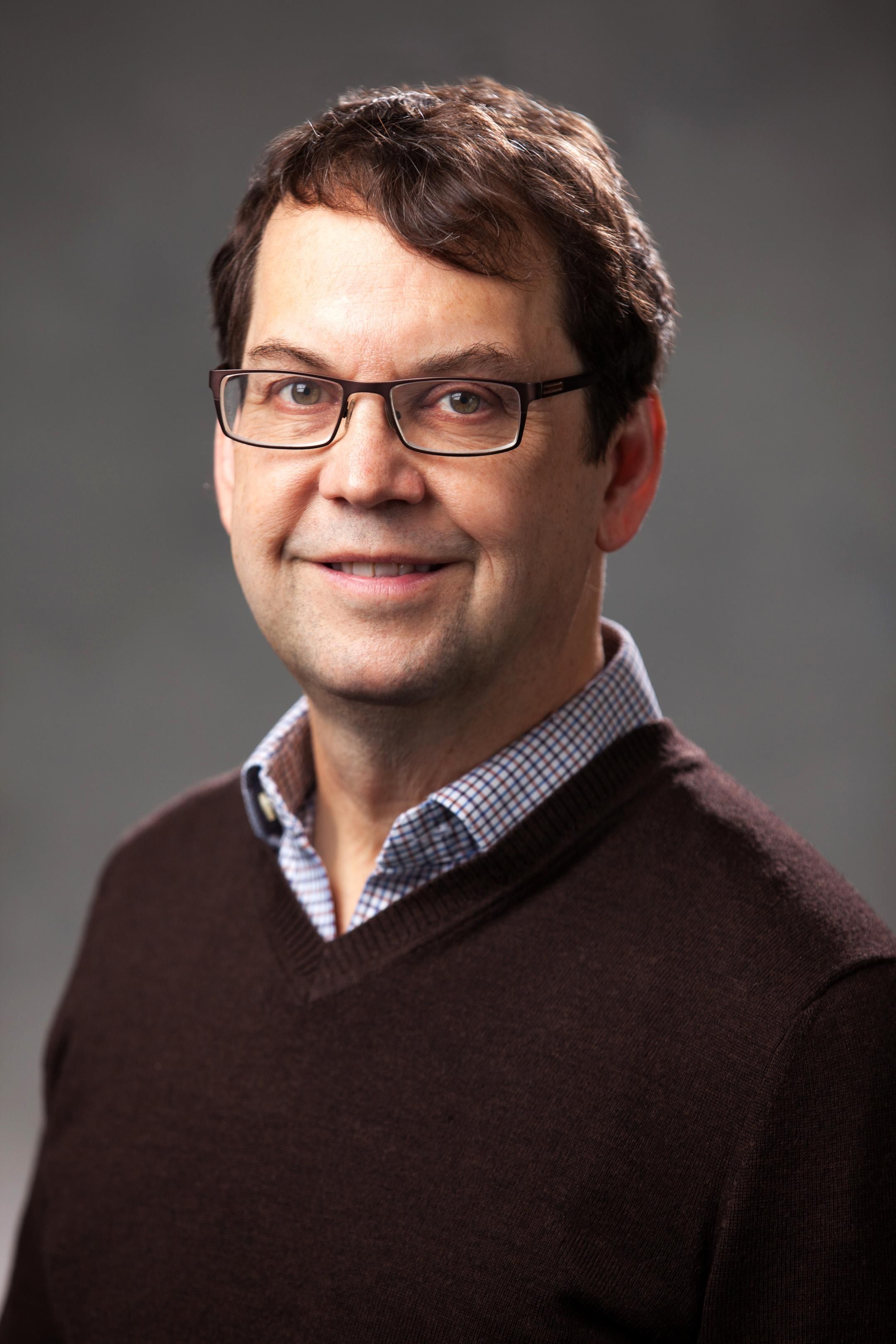 David Brian Goldston
