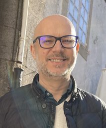 David Garcia-Selfa
