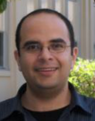 Amer, Ahmed