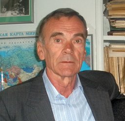 Vladimir A. Bushuev