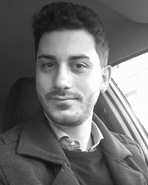 Alessandro Graziano