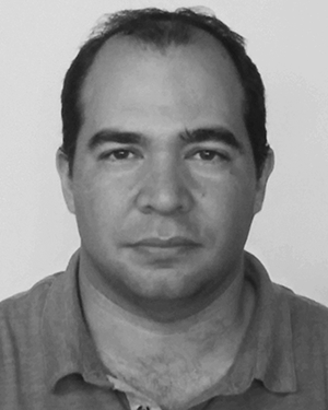 Yaakov Buchris
