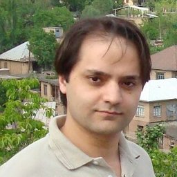 Mohsen Afrasiabi