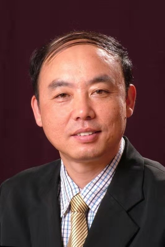 Tingyun Wang