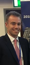 Daniel P Ahern