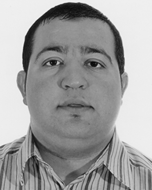 Samy Metari