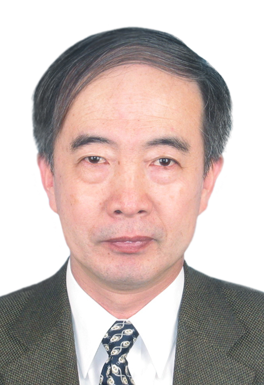 Xinhua Wang