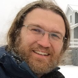 Jeffrey M. Hokanson