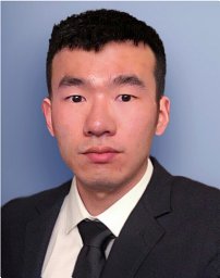Zhixiao Zhang