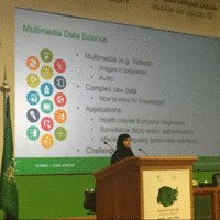 Sharifa Alghowinem