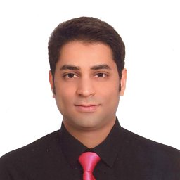 Arash Yousefi