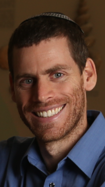 Chaim Garfinkel