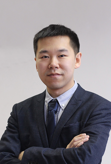 Zhao Zhen