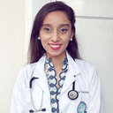 Aisha Naeem