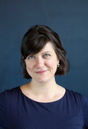 Erica L Kenney