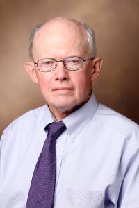 James M. May