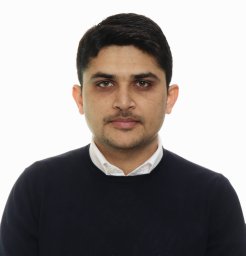Sohail Sarang