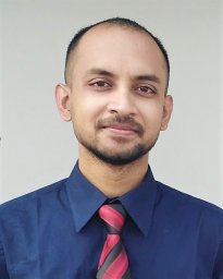 Md Hafijur Rahman