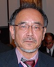 Yasunori Yamazaki