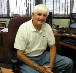 Robert N. Coulson