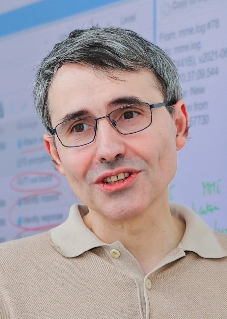 Philippe Martins