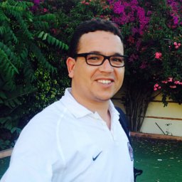 Muhammad Souiri