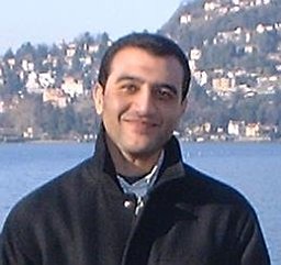 Gadelrab Hesham F
