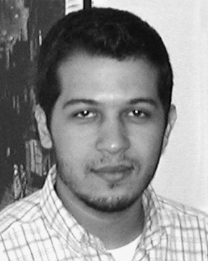 Ouail El-Gharniti