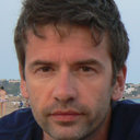 Gilles Vanwormhoudt