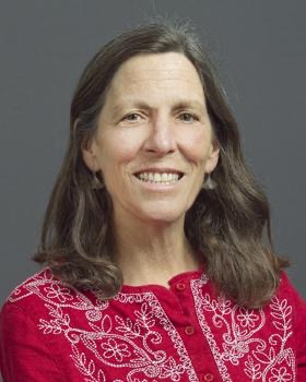 Sarah C. Hake