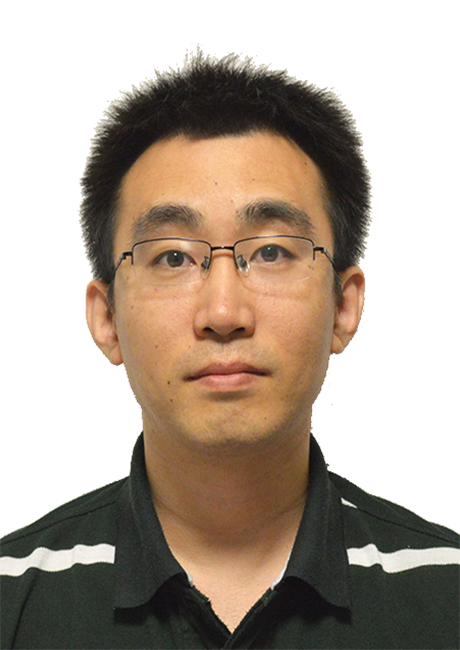 Liang Peng