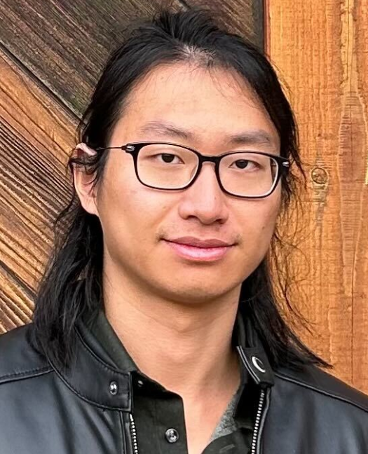 Jiahao Luo