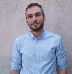 Georgios K Eleftheriadis