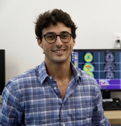 João Pedro Ferrari-Souza