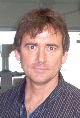 Roy Eagleson