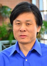 Ruanbao Zhou