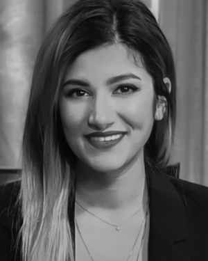 Mandana Hajizadehmotlagh