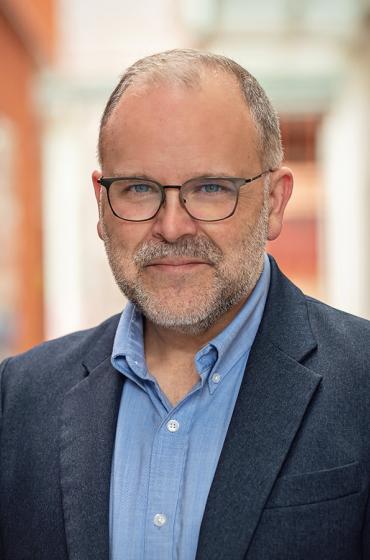Donald J. Peurach
