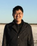 Jianwei Zhao