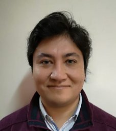 Yonatan Bustamante-Cárcamo