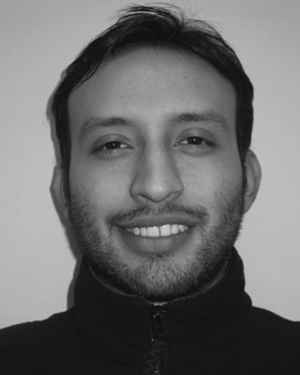 Andrés Molano-Jimenez