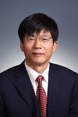 Huanshui Zhang