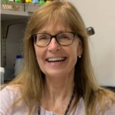 Deborah Jean Andrew